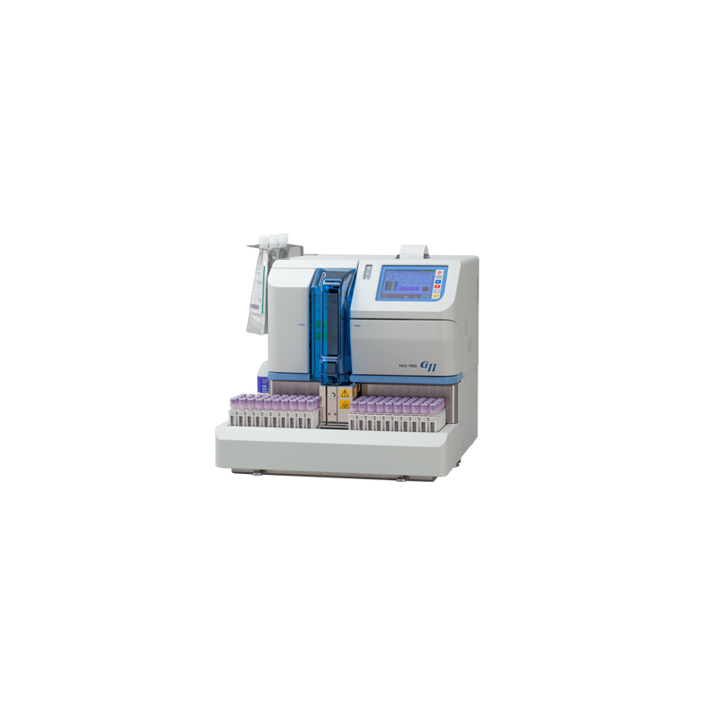東曹全自動糖化血紅蛋白分析儀HLC-723 G11